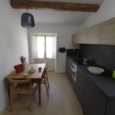 Apartamento Dv21 Florença