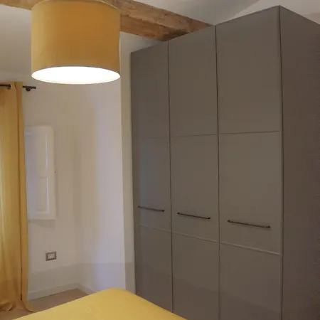 Apartamento Dv21 Florença