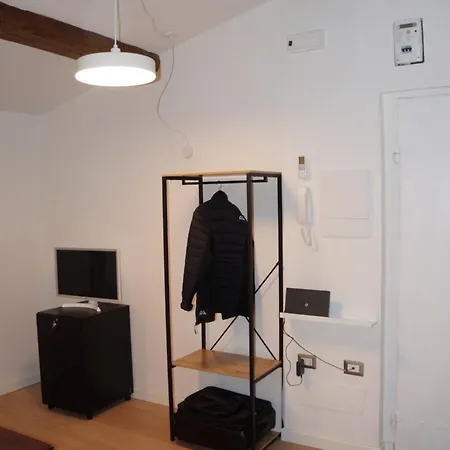 Apartamento Dv21 *