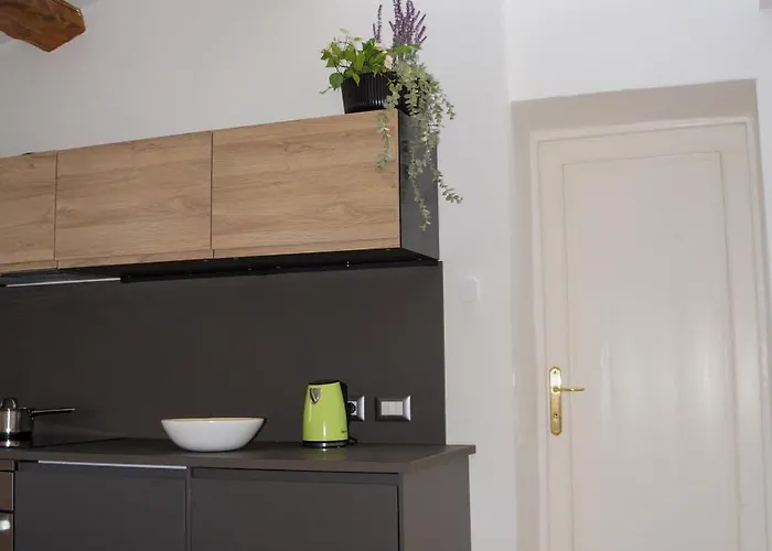Appartement Dv21