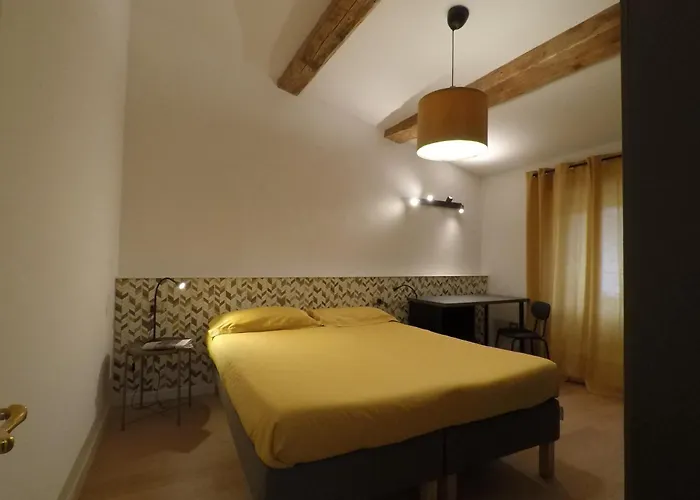 Appartement Dv21