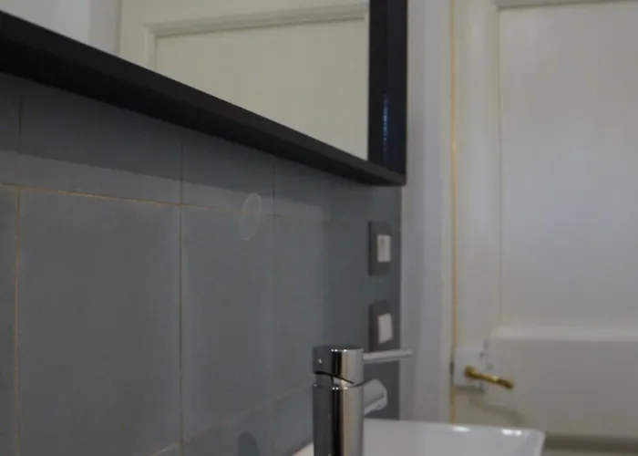 Appartement Dv21 *