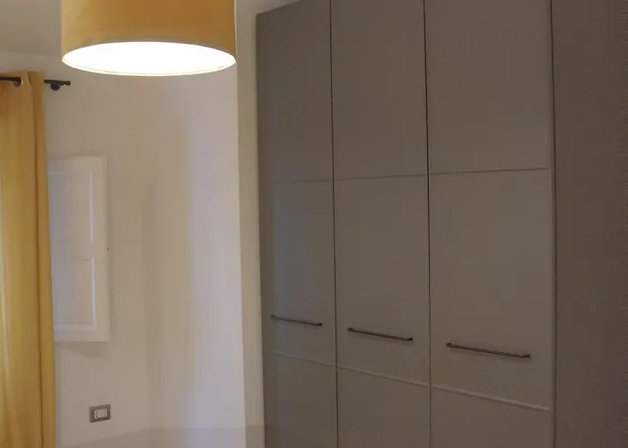 Appartement Dv21 Florence