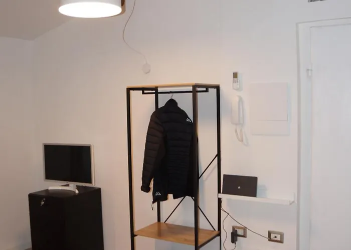 Appartement Dv21 *