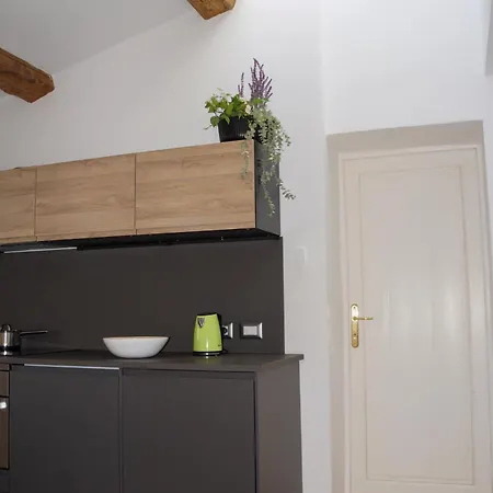 Διαμέρισμα Dv21