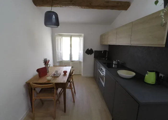 Apartamento Dv21 Florencia